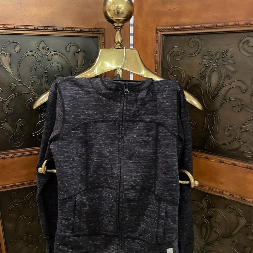 Jacket - Picture 1 of 3